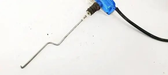 Audi A3 S3 8L Vacuum pump 