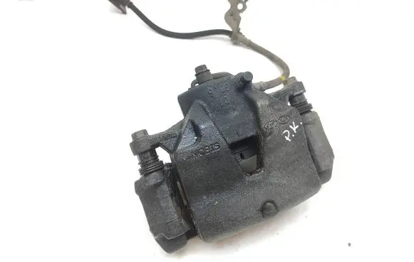 Hyundai Tucson TL Front brake caliper