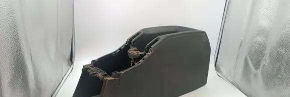 Opel Zafira B Center console 13144422