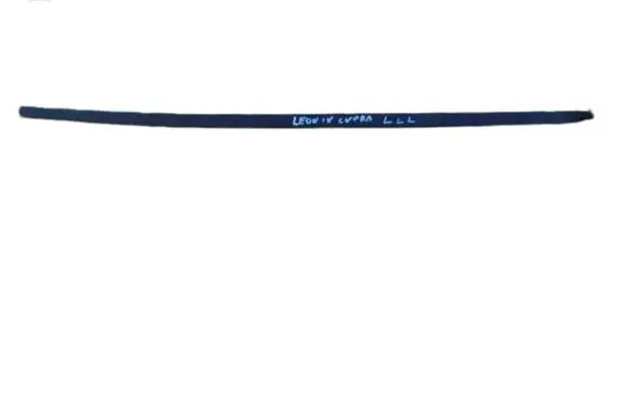 Cupra Leon Windshield trim 5FA854327B