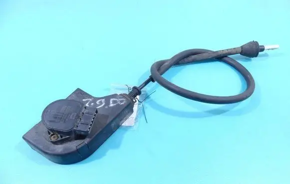 Renault Scenic I Accelerator throttle pedal 7700431919 IMPRK1348723