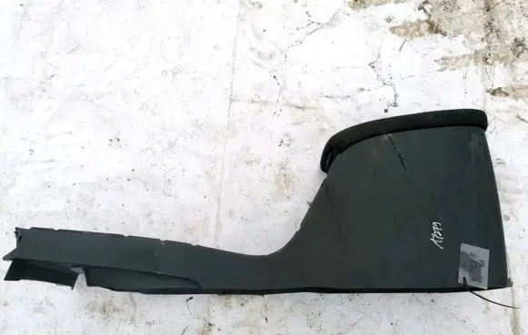 Renault Megane II Armrest 8200079090 8200079091