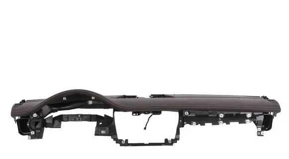 Porsche Panamera (970) Dashboard