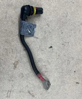 BMW 3 E90 E91 Glow plug pre-heat relay 75832771 EMD99SA 779490801