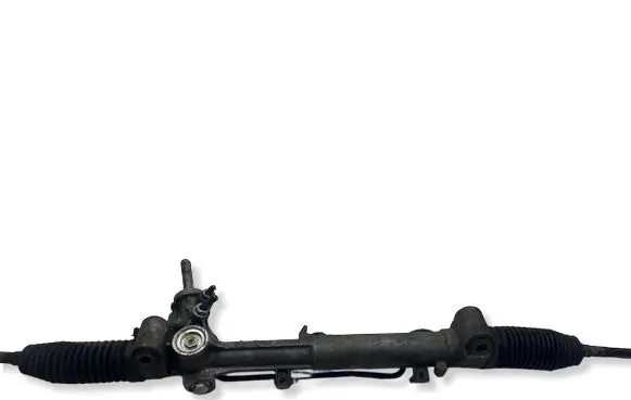 Opel Zafira A Steering rack 93177969