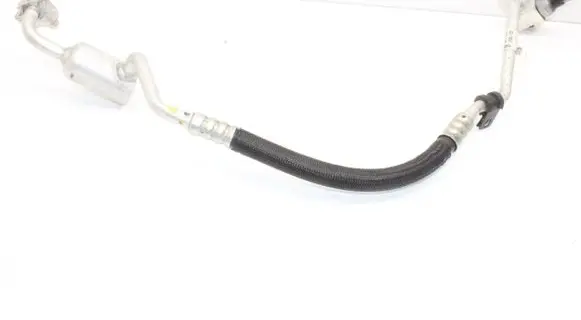 Jaguar I-Pace Air conditioning (A/C) pipe/hose J9D319N601AB