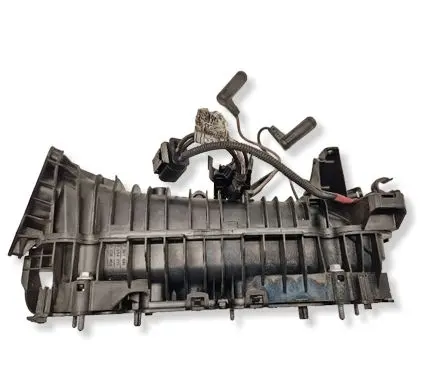 BMW X1 F48 F49 Intake manifold 108452S10 7807991