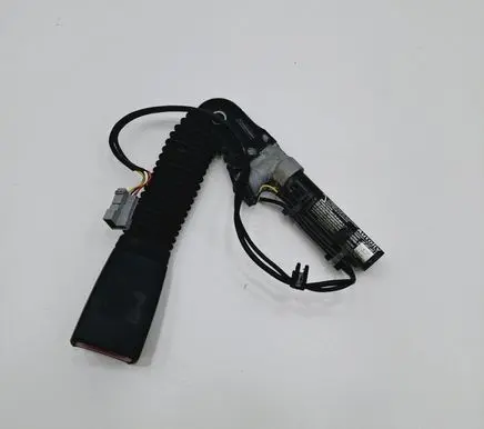 Mini One - Cooper Clubman R55 Front seatbelt buckle G0843C