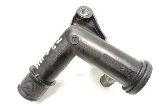 Peugeot 5008 Engine coolant pipe/hose 9684589080 9671124980