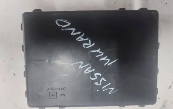 Nissan Murano Z50 Comfort/convenience module 284B1CC010 5119 DABEU57