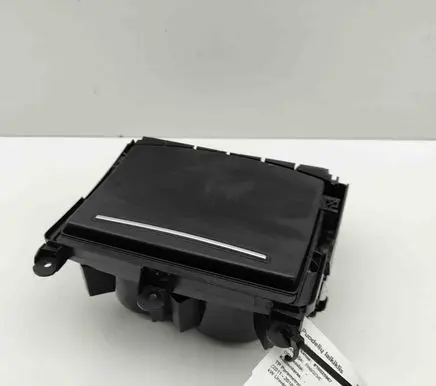 Audi A6 S6 C7 4G Cup holder 4G0862534
