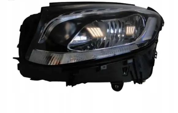 Mercedes-Benz GLC X253 C253 Headlight/headlamp A2538200161