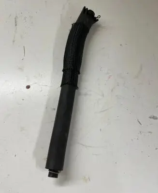 Lexus RX 450H Electric car engine cooling hoses/pipes rx450h