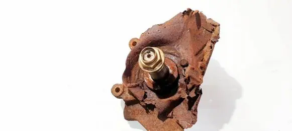 KIA Carens I Stub axle 
