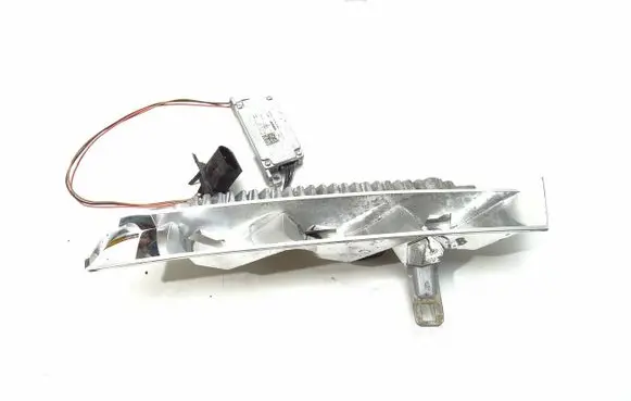 Skoda Octavia Mk3 (5E) Other control units/modules