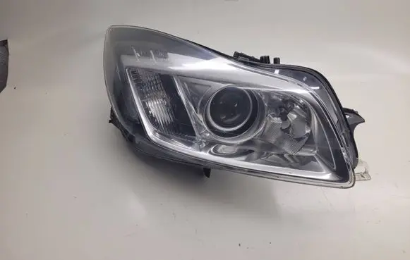 Opel Insignia A Headlight/headlamp 1ZT00963102