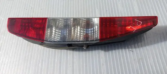 Fiat Doblo Rear/tail lights