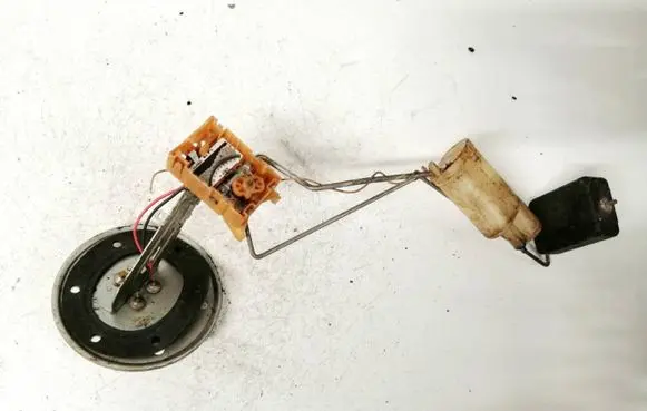 Fuel level sensor