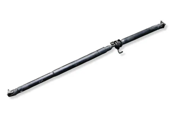 Mazda CX-5 Drive shaft (set) 