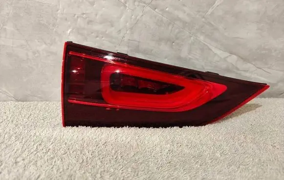 Mercedes-Benz GLA H247 Tailgate rear/tail lights A2479063501