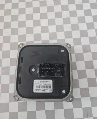 Mercedes-Benz GLE W167 Headlight ballast module Xenon A2189009800 0350580 532469807