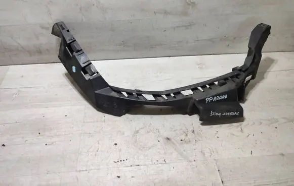 Seat Arona Headlight/headlamp mounting bracket 6F9807890