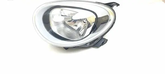 Fiat 500X Headlight/headlamp 
