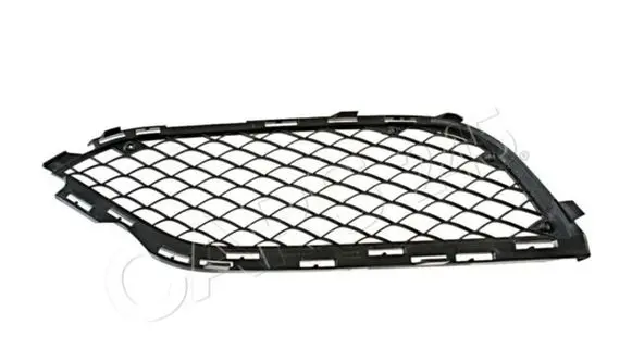 Mercedes-Benz C W205 Front bumper lower grill 2058852823 A2058852823