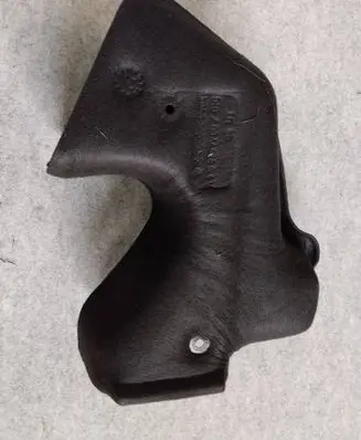 Mercedes-Benz Sprinter W907 W910 Air intake duct part A9108310100