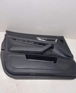 Audi A6 S6 C6 4F Front door card panel trim 4F1867105A