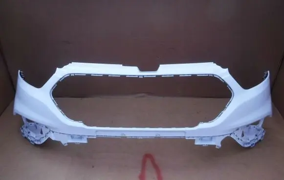 Ford Transit Custom Front bumper JK2117F003