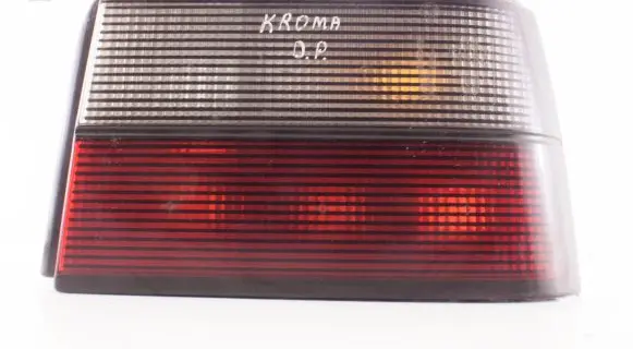 Fiat Croma Rear/tail lights 82451254