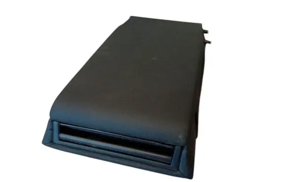 Mercedes-Benz E W212 Rear seat armrest 