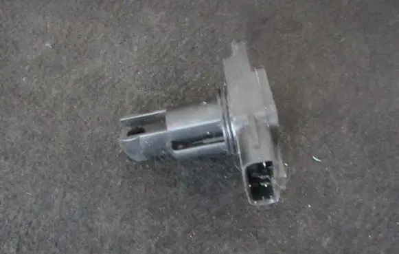 Mazda 6 Mass air flow meter 1974002010 197400-2010