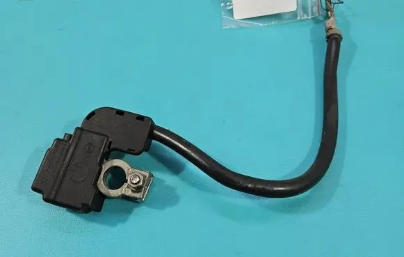 BMW X5 E70 Negative earth cable (battery) 9215954 IMPRK1568558