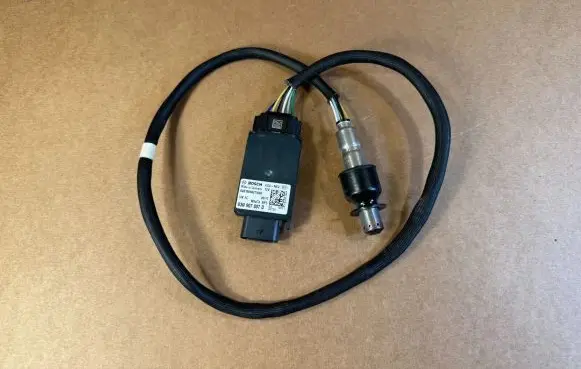 Volkswagen Tiguan Allspace Lambda probe sensor 03N907807D