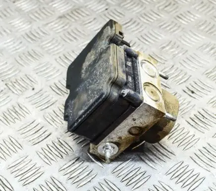 Renault Zoe ABS Pump 0265956285 476609473R