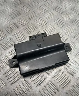 Audi A7 S7 4G Gateway control module 4G0907468C