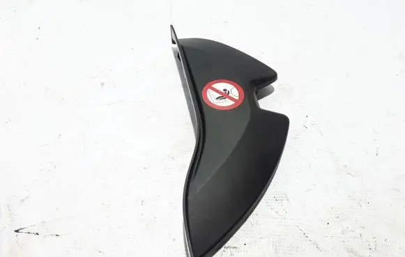 Renault Megane IV Panel trim 689210331R