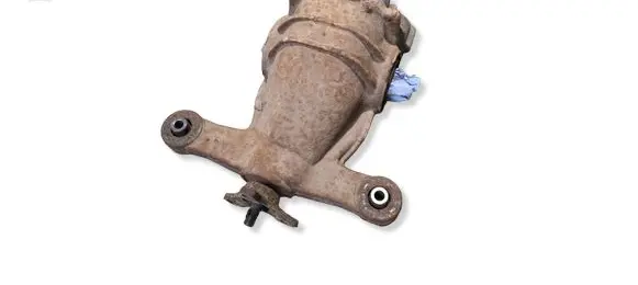 Lexus IS 220D-250-350 Rear differential 4111053170