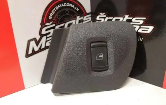 Skoda Octavia Mk1 (1U) Electric window control switch 1U2867185C