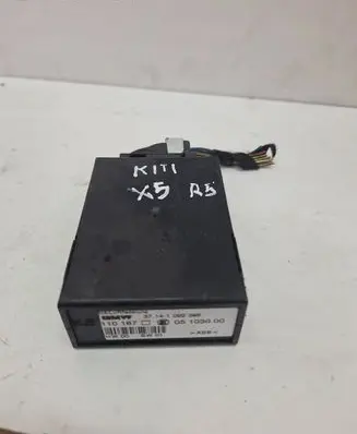 BMW X5 E53 Other control units/modules 092396 05103000
