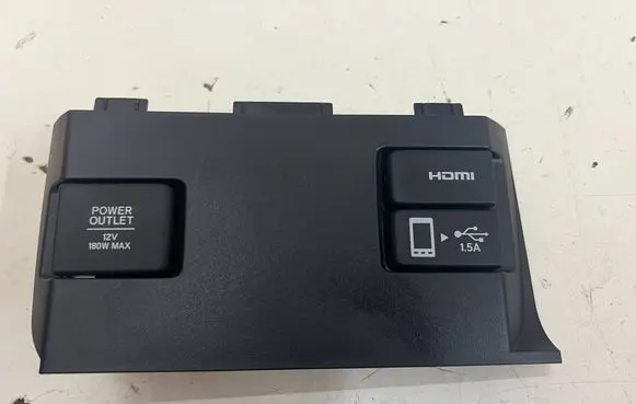 Honda Civic X Other switches/knobs/shifts 77240TEAT120