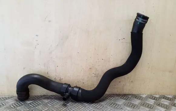 Citroen C4 Grand Picasso Engine coolant pipe/hose
