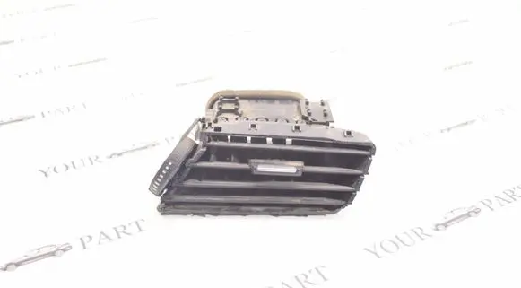 BMW X1 F48 F49 Dashboard side air vent grill/cover trim 9292740
