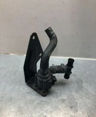 Audi A4 S4 B9 Electric auxiliary coolant/water pump 06H121601N