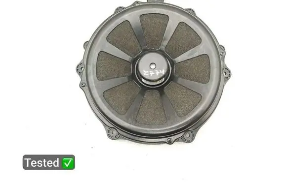 Porsche Cayenne (92A) Subwoofer speaker 7PP035454K