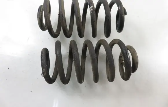 Opel Mokka Rear coil spring 