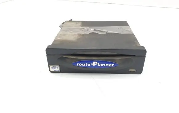 Fiat Multipla CD/DVD changer 9848A0516M