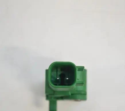 Volvo XC60 Airbag deployment crash/impact sensor